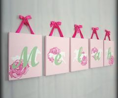 The 15 Best Collection of Baby Names Canvas Wall Art