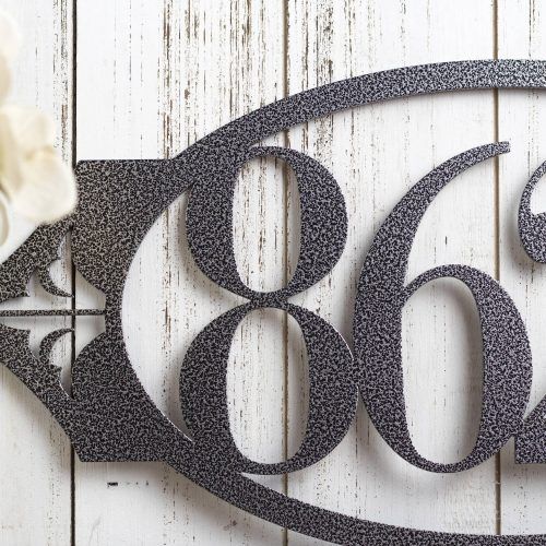 Metal Wall Art For Outdoors (Photo 19 of 20)