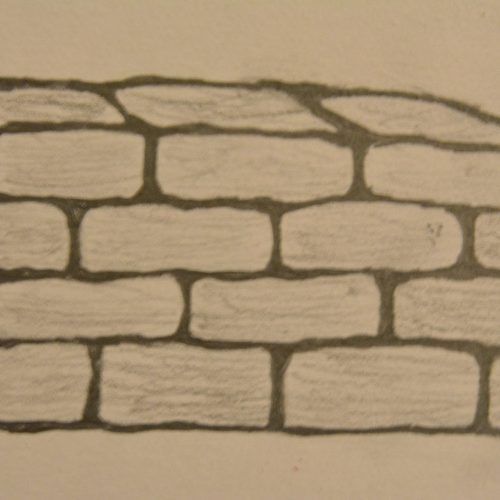 3D Brick Wall Art (Photo 20 of 20)