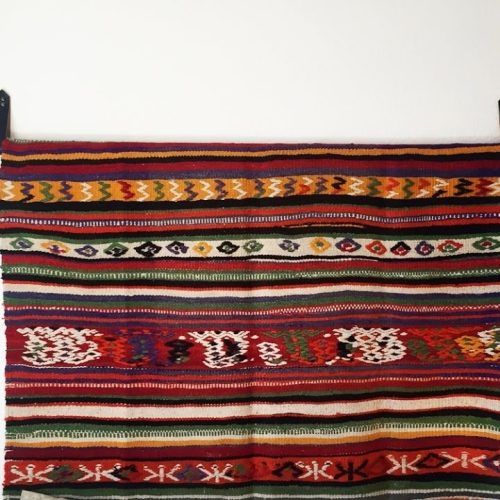 Mexican Fabric Wall Art (Photo 9 of 15)