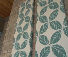 Top 15 of Fabric Wall Art Panels