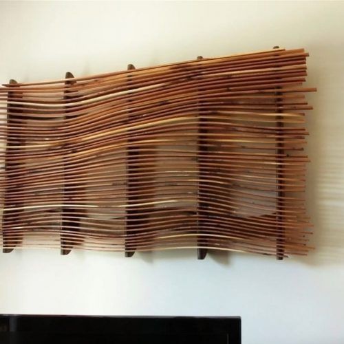 Diy Wall Art Projects (Photo 14 of 20)