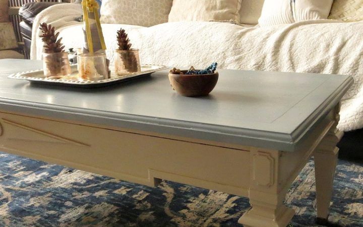 20 Best Paint Finish Coffee Tables