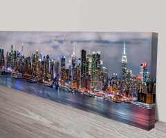 The 15 Best Collection of Melbourne Canvas Wall Art