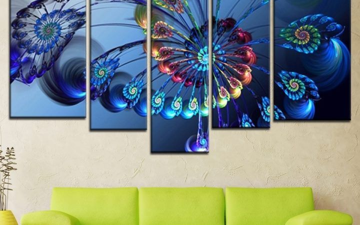 15 Collection of Oil Paintings Canvas Wall Art