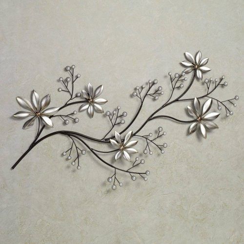 Antique Metal Wall Art (Photo 18 of 20)