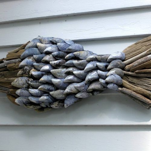 Driftwood Wall Art For Sale (Photo 11 of 30)