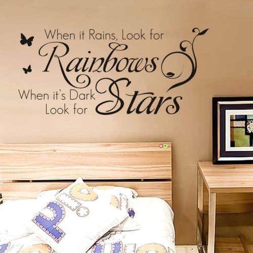 Inspirational Wall Decals For Office (Photo 14 of 20)