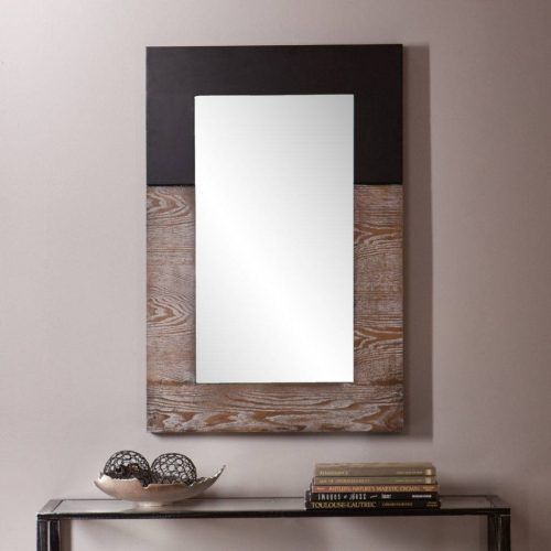 Mirrors Modern Wall Art (Photo 17 of 20)