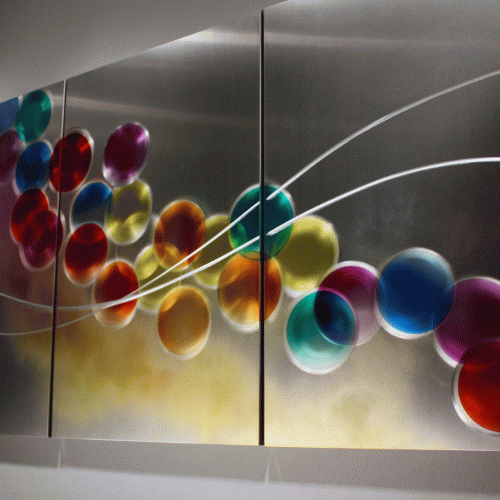 Houzz Abstract Wall Art (Photo 16 of 20)
