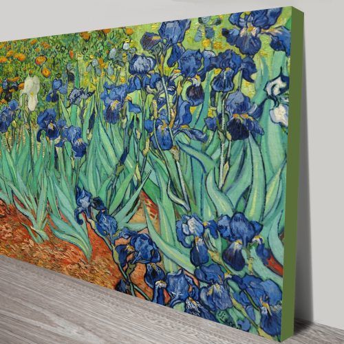 Vincent Van Gogh Wall Art (Photo 2 of 20)