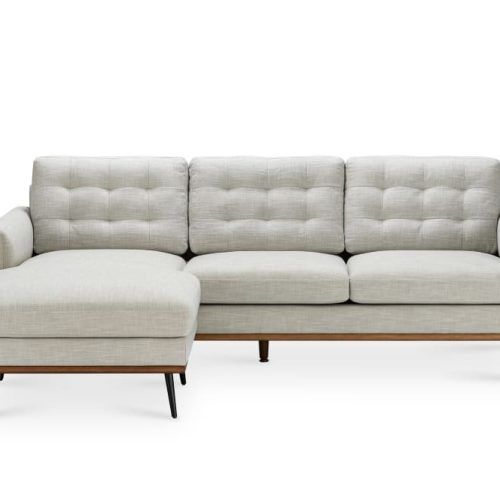 Reversible Sectional Sofas (Photo 3 of 20)