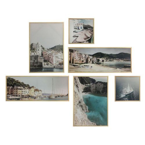 Italy Framed Art Prints (Photo 11 of 20)