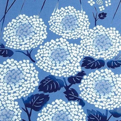 Japanese Fabric Wall Art (Photo 11 of 15)