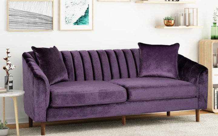 Top 20 of Modern 3-seater Sofas