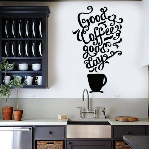 3D Wall Art For Kitchen (Photo 5 of 20)