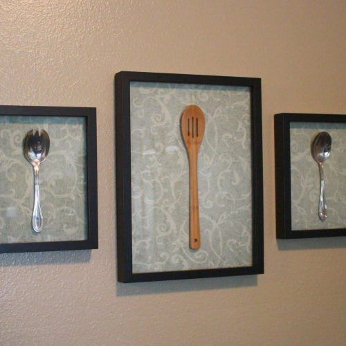 3D Wall Art For Kitchen (Photo 12 of 20)