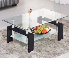 20 Best Ideas Espresso Wood and Glass Top Console Tables