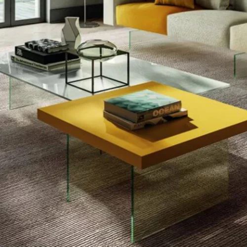 Glass Coffee Tables (Photo 6 of 20)
