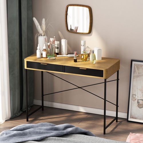 Large Modern Console Tables (Photo 9 of 20)