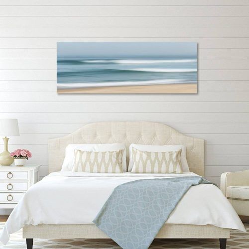 Beach Wall Art For Bedroom (Photo 12 of 20)