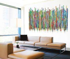 The 20 Best Collection of Large Modern Wall Art