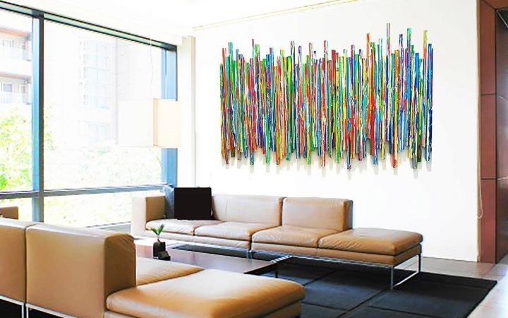 The 20 Best Collection of Large Modern Wall Art