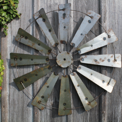 Country Metal Wall Art (Photo 25 of 30)