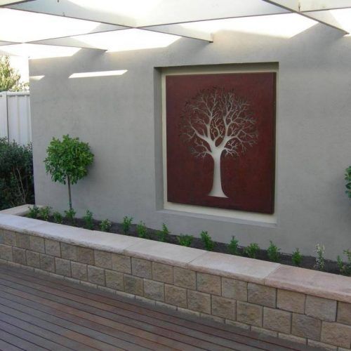 Large Garden Wall Art (Photo 15 of 25)
