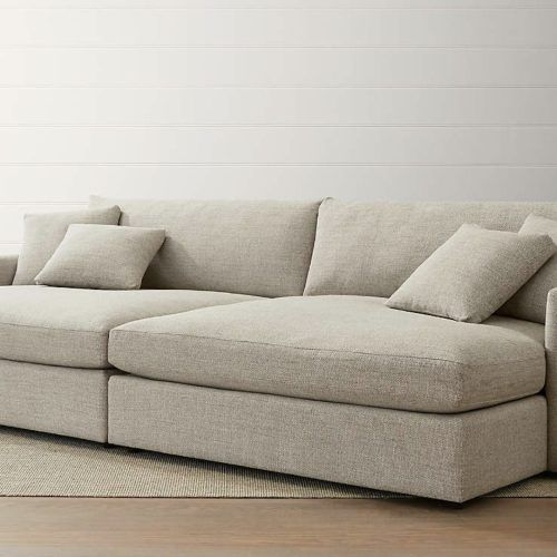 110" Oversized Sofas (Photo 5 of 20)