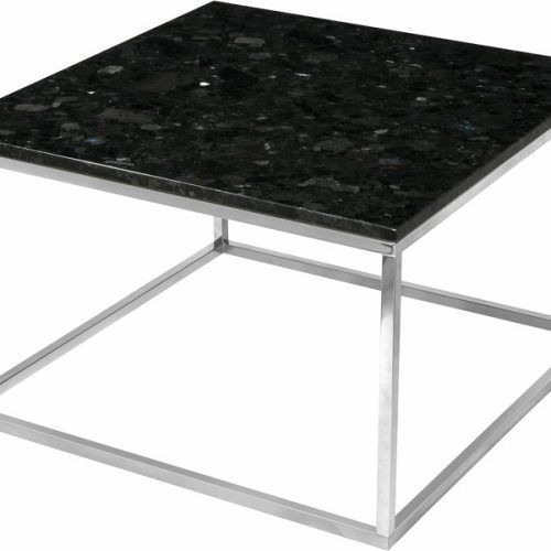 Black Accent Coffee Tables (Photo 3 of 20)