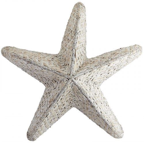 Large Starfish Wall Decors (Photo 4 of 25)