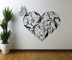 The Best Stencil Wall Art