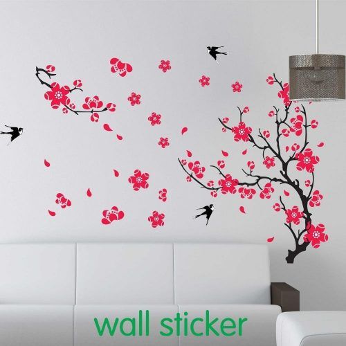 Cherry Blossom Wall Art (Photo 20 of 20)