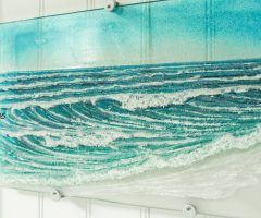 20 The Best Waves Wall Art