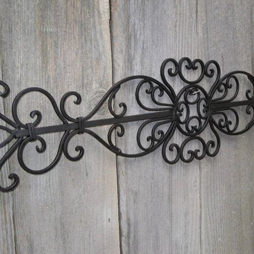 Large Metal Wall Art For Outdoor (Photo 20 of 20)