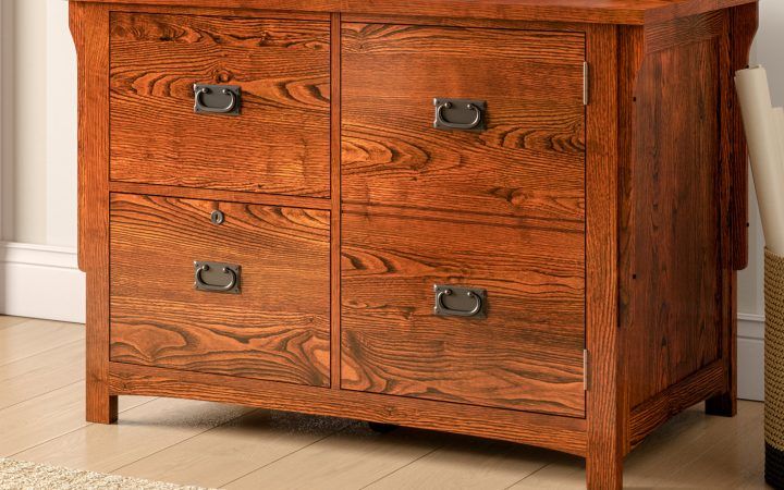 20 Collection of Wood Cabinet with Drawers