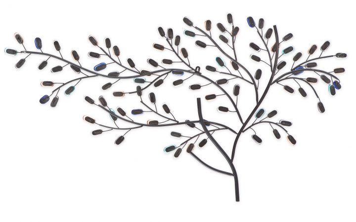 The 20 Best Collection of Windswept Tree Wall Decor by World Menagerie