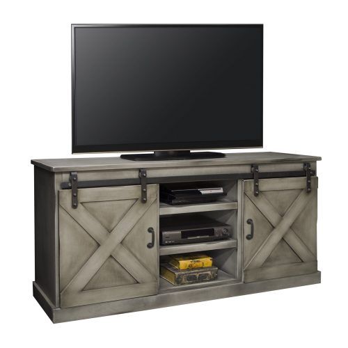 Modern Farmhouse Rustic Tv Stands (Photo 9 of 20)