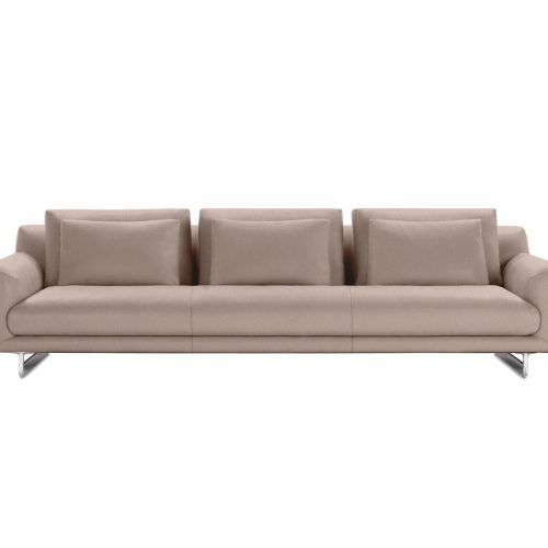 110" Oversized Sofas (Photo 2 of 20)