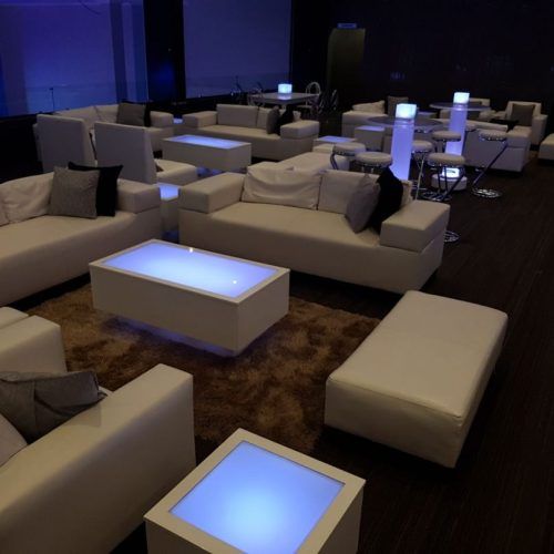 Rectangular Led Coffee Tables (Photo 8 of 20)