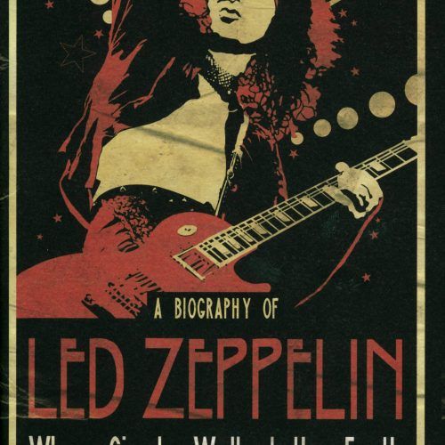 Led Zeppelin 3D Wall Art (Photo 20 of 20)
