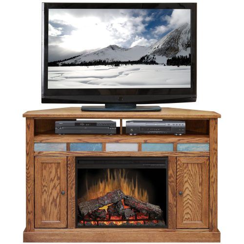 Electric Fireplace Tv Stands (Photo 20 of 20)
