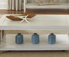  Best 22+ of Gray Coastal Cocktail Tables