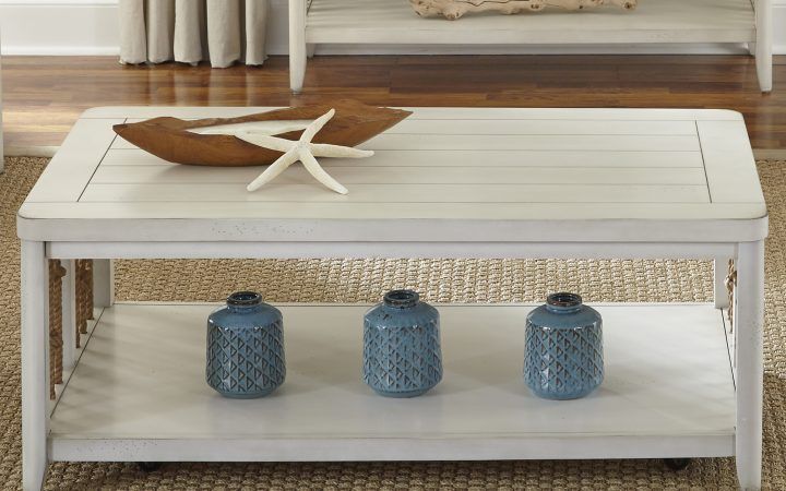  Best 22+ of Gray Coastal Cocktail Tables