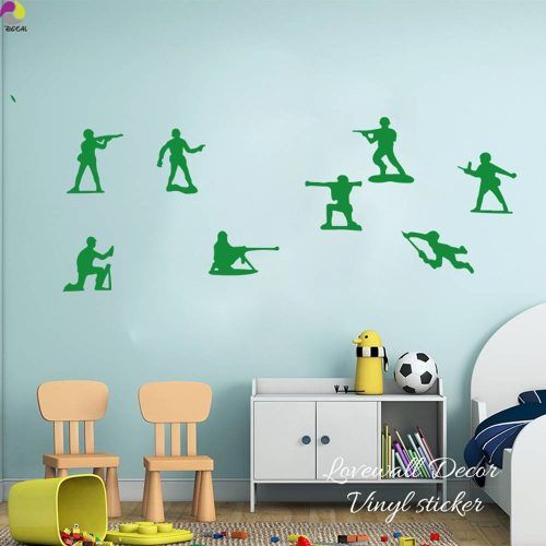 Toy Story Wall Stickers (Photo 12 of 25)
