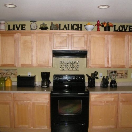 Live Love Laugh Metal Wall Decor (Photo 22 of 25)