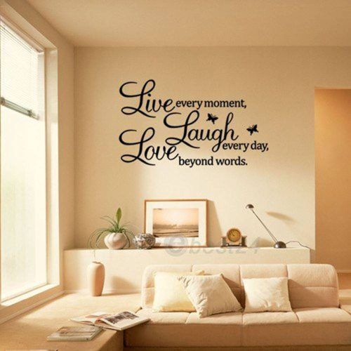 Live Love Laugh Metal Wall Decor (Photo 20 of 25)