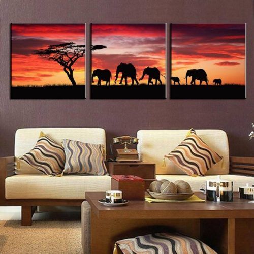 African American Wall Art And Decor (Photo 2 of 20)