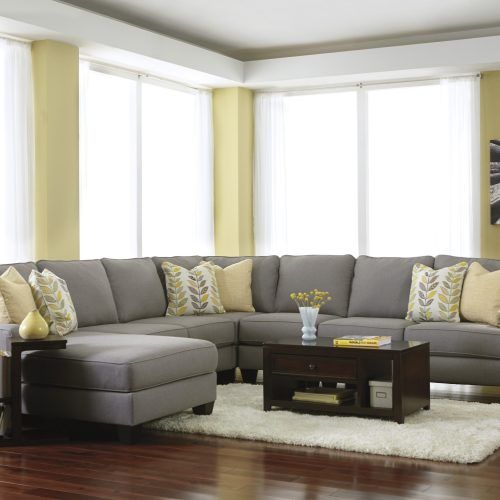 Sofas For Living Rooms (Photo 3 of 20)